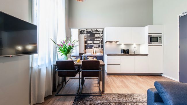 Yays Maritime By Numa Apart-hotel