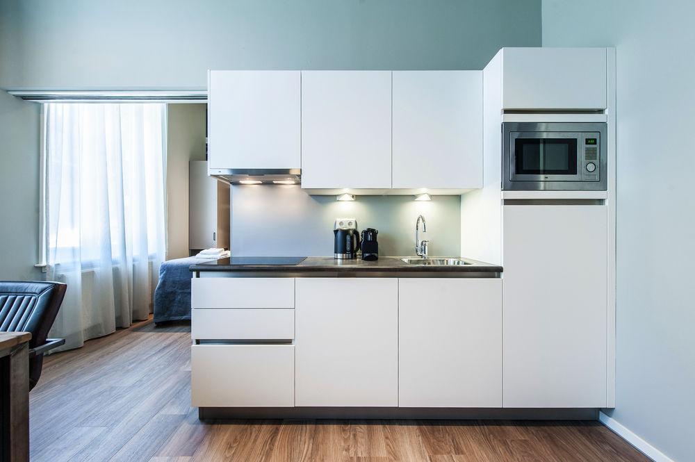 Yays Maritime By Numa Apart-hotel