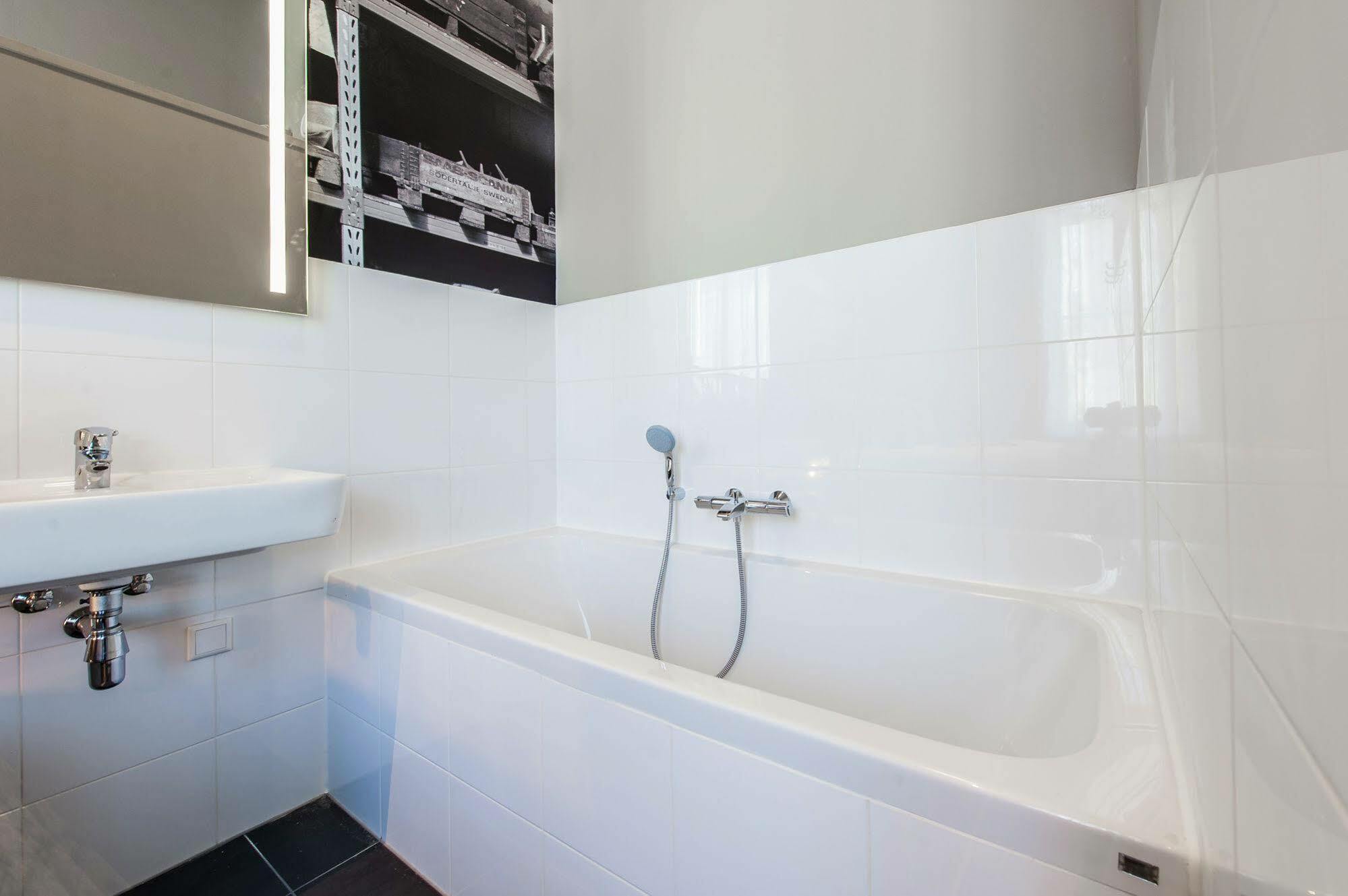 Yays Maritime By Numa Apart-hotel 4*