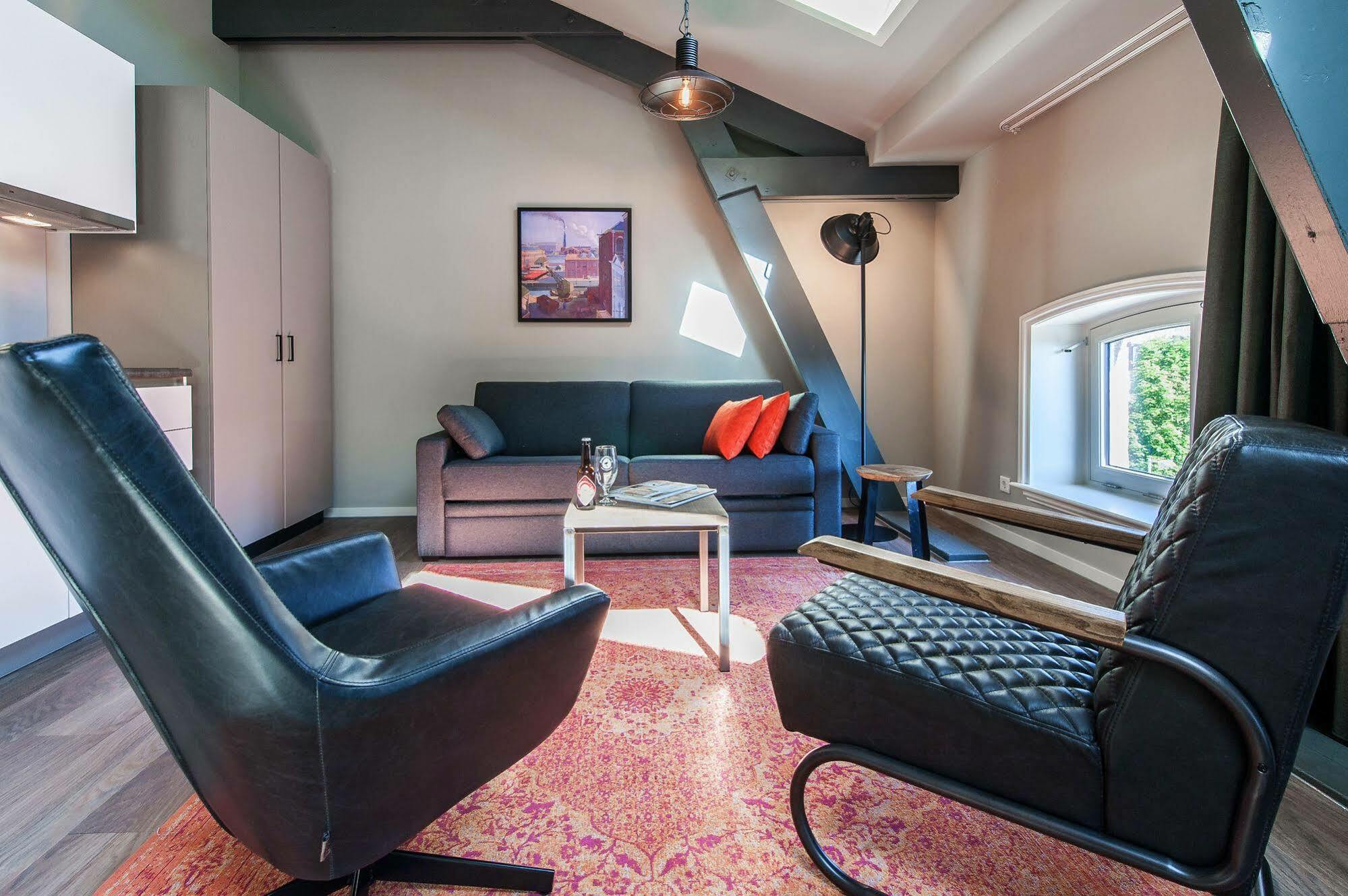 Yays Maritime By Numa Apart-hotel