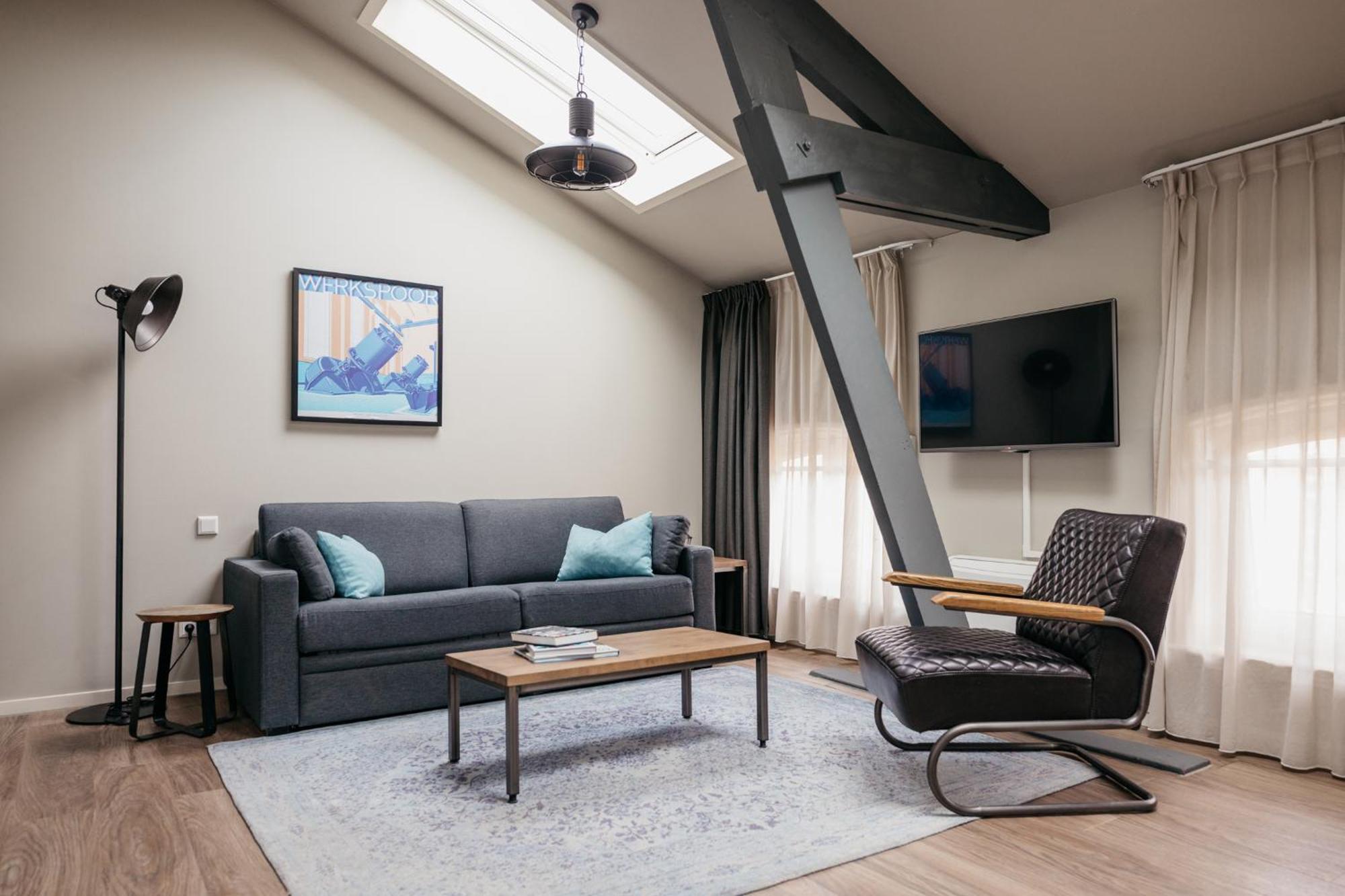 Yays Maritime By Numa 4* Ámsterdam