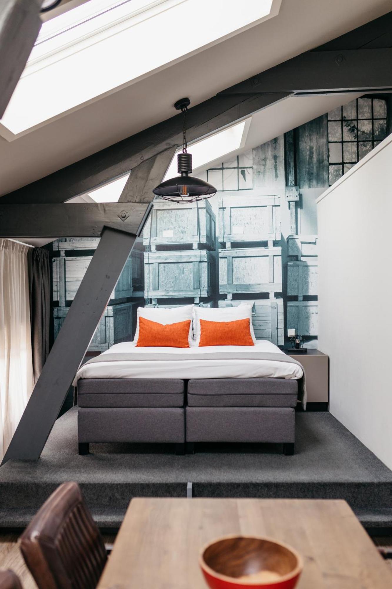 Yays Maritime By Numa 4* Ámsterdam