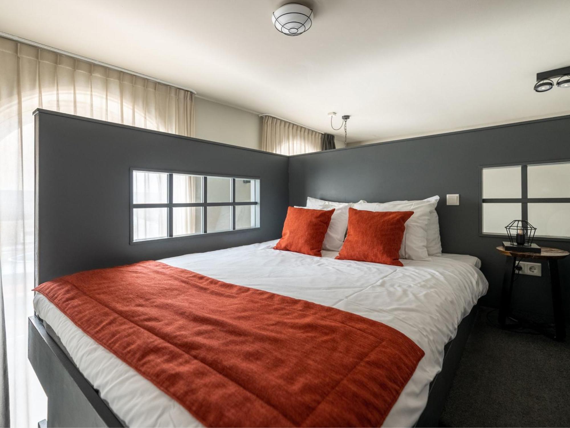 Yays Maritime By Numa Apartahotel 4*