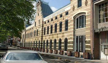 Yays Maritime By Numa 4* Ámsterdam