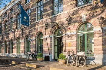 Apartahotel Yays Maritime By Numa Ámsterdam