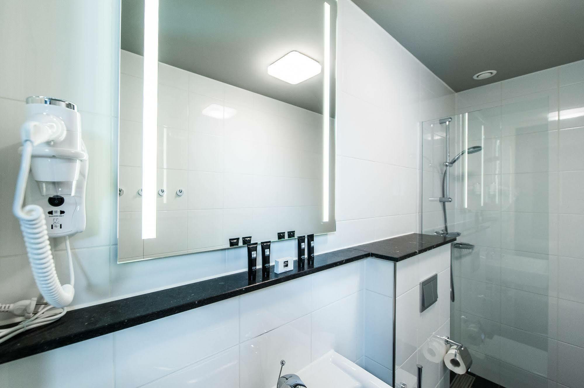 Apartahotel Yays Maritime By Numa