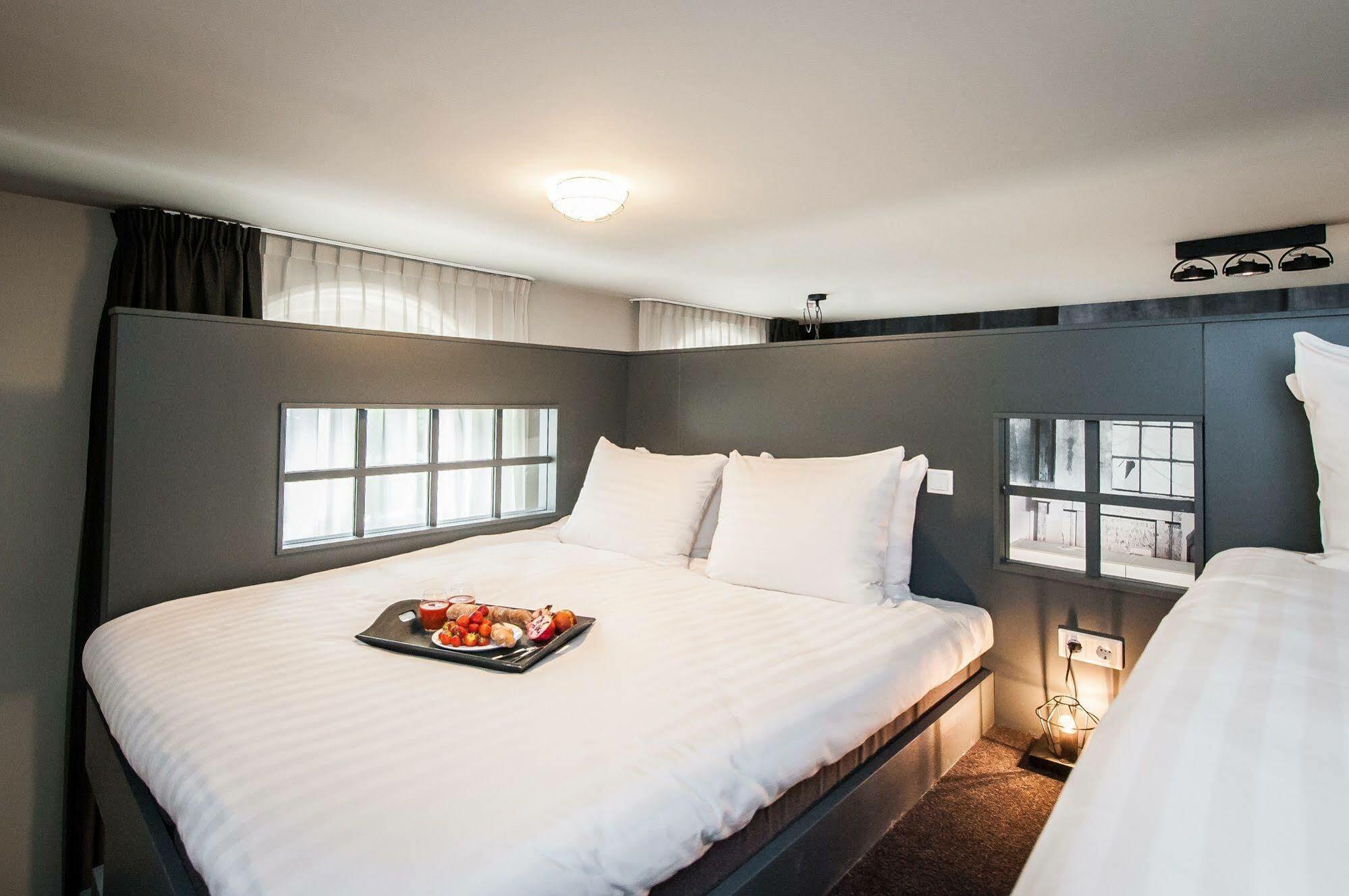 Yays Maritime By Numa 4* Ámsterdam